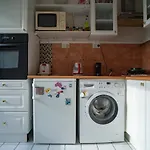 Hostnfly Apartments - Beautiful Studio In The 14Th Arrondissement