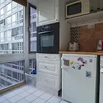 Hostnfly Apartments - Beautiful Studio In The 14Th Arrondissement